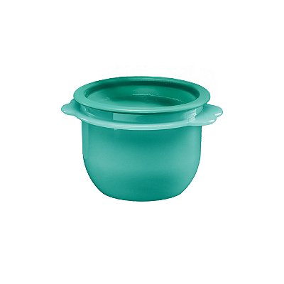 Tupperware Super Mini Instantânea 750ml Verde Mint