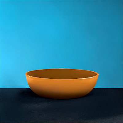 Tupperware Tigelinha Allegra Damasco 250ml