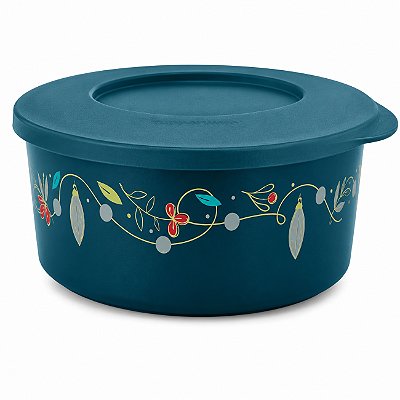 Tupperware Tigela Ilúmina Tempo de Celebrar 550ml