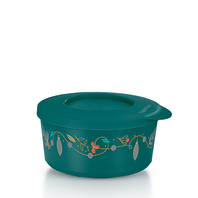 Tupperware Tigela Ilúmina Tempo de Celebrar 550ml