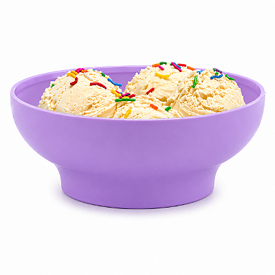 Tupperware Tigelinha Ideal 400ml Sorbet