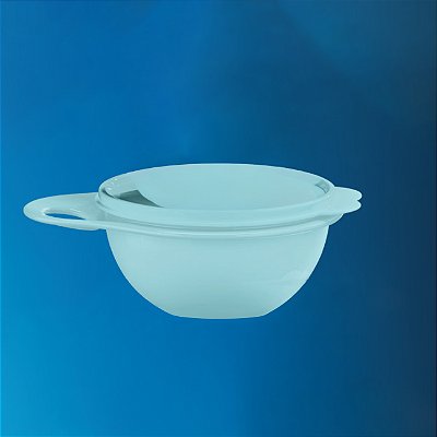 Tupperware Extra Mini Criativa Aquamarine 600ml