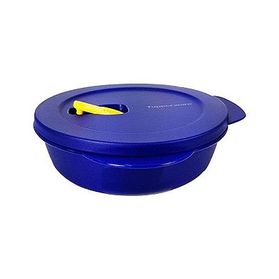 Tupperware Cristalwave Geração II 400ml Azul