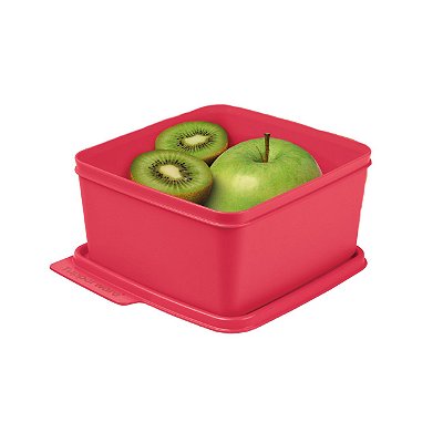 Tupperware Basic Line 1,2 litro Flamingo