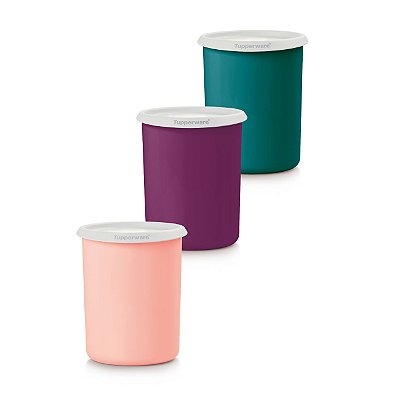 Tupperware Instantânea 1,3 litro Cor Aleatória