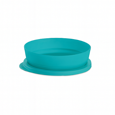 Tupperware Refri Line Redondo 200ml Oceano