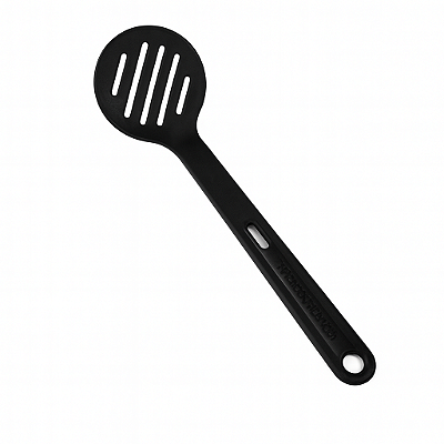 Tupperware Escumadeira Cover Preta