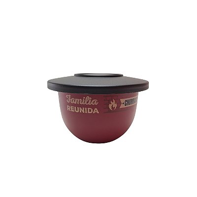 Tupperware Tigela Murano Sabor Na Brasa 550ml
