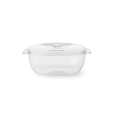 Tupperware Sopeira Mágica Plus 2,7 litros Transparente