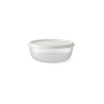 Tupperware Tigela Premier 500ml Transparente