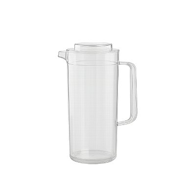 Tupperware Jarra Premier 2 litros Transparente Policarbonato