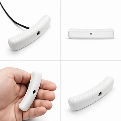 Puxador Turbo Chef Tupperware