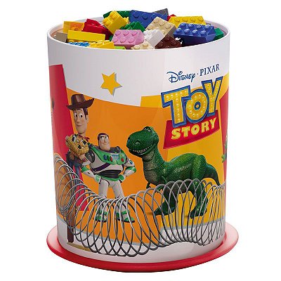Tupperware Super Instantânea Slim 3 Toy Story 3,3 Litros