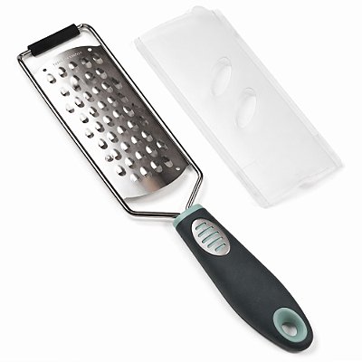 Ralador Grosso Multiuso Inox 31cm
