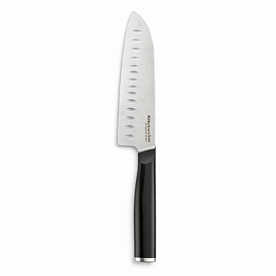 kitchenaid Faca Santoku Forjada com Capa Protetora 7'' 31cm