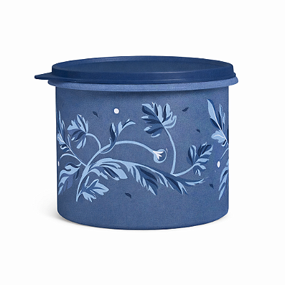 Tupperware Caixa Florales 1,1 Litro