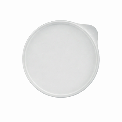 Tampa Caixa Pote Tigela 14,7cm 1,1 litro Tupperware