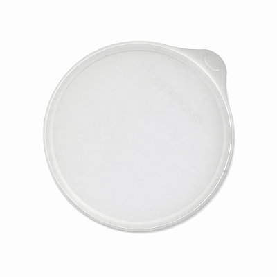 Tampa Caixa de Armazenagem 16,5cm 1,7 litro Tupperware