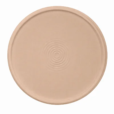 Tampa Toque Mágico 2,5 litros Bege Tupperware