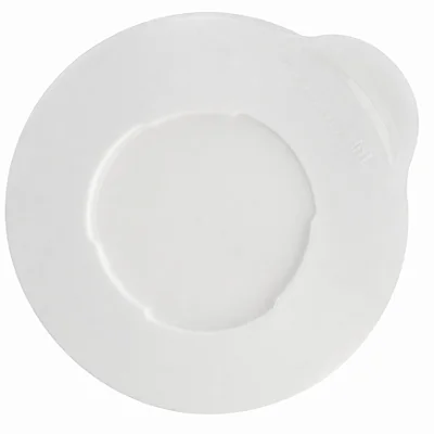 Tampa Tigela Ilúmina Branca Tupperware