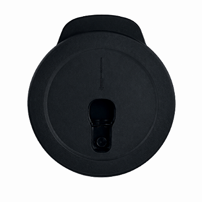 Tampa Cristalwave Geração II Pequena Tupperware