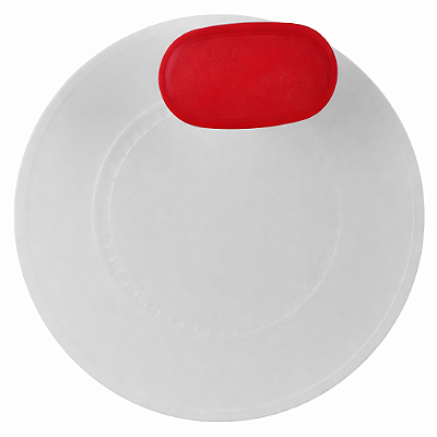 Tupperware Manivela Tampa Centrifuga 3,9 Litros