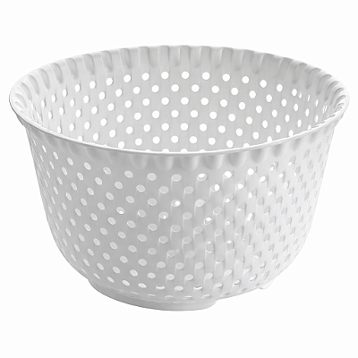 Tupperware Escorredor Centrifuga 3,9 Litros