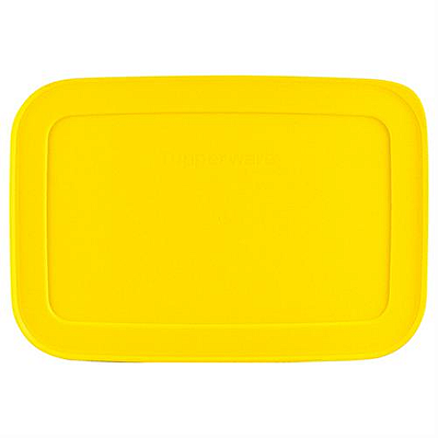 Tampa Freezer Line Amarela Tupperware