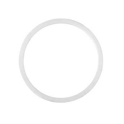 Borracha Silicone Eco Tupper 1,5L e 2L Tupperware