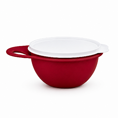 Tupperware Extra Mini Criativa 600ml Vinho