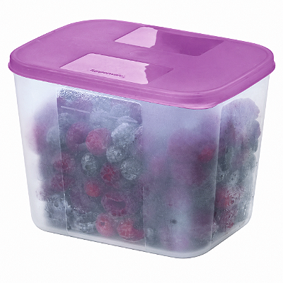 Tupperware Freezer Mate Amora 1 litro