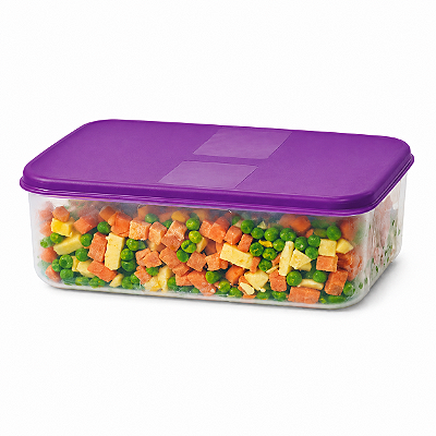 Tupperware Freezer Mate Amora 1,5 litro