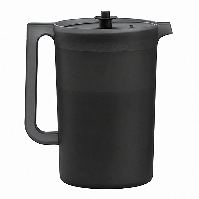 Tupperware A Jarra 3,8 litros Preto