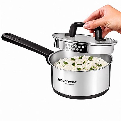 Tupperware Panela Elements 1,5 litros