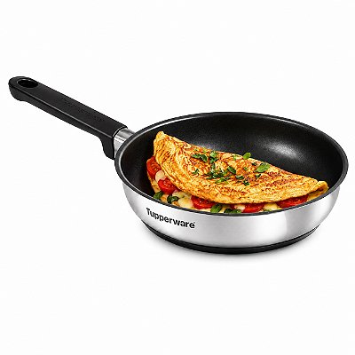 Tupperware Panela Frigideira Elements 20cm