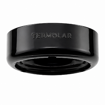 Fundo Garrafa Térmica Termolar Café Magic Pump 1 litro Preto