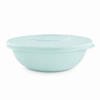 Tupperware Tigela Pragela Murano 400ml Aquamarine