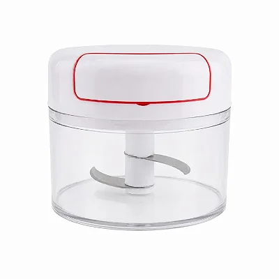 Mini Processador Manual 170ml