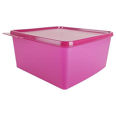 Tupperware Basic Line 2,5 litros Marsala