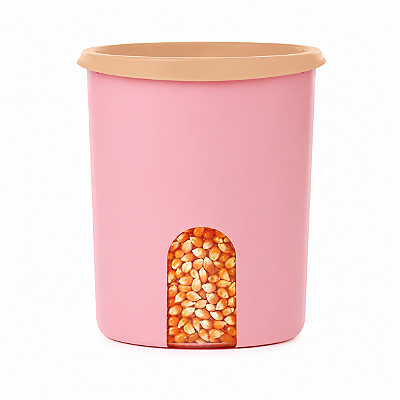 Tupperware Visualware 2,25 litros Algodão Doce