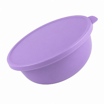 Tupperware Tigela Aloha 1 litro Lilas