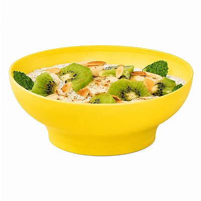 Tupperware Tigelinha Ideal 400ml Verde Margarita