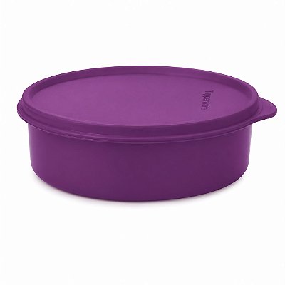 Tupperware Tigela Colors 500ml Roxo Ametista