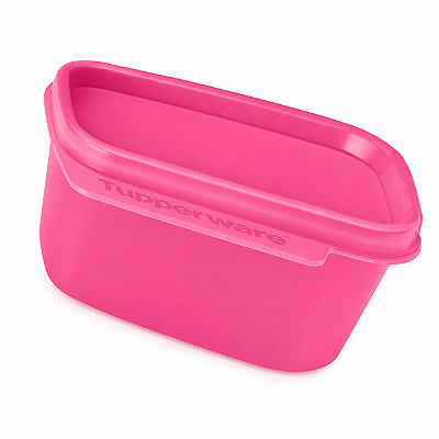 Tupperware Basic Line 160ml Rosa Tutu