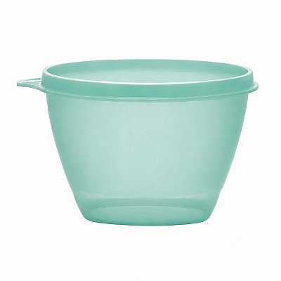 Tupperware Caçulinha 400ml Verde Aruba