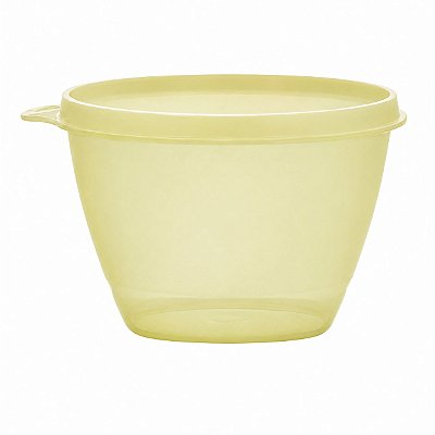 Tupperware Caçulinha 400ml Pistache