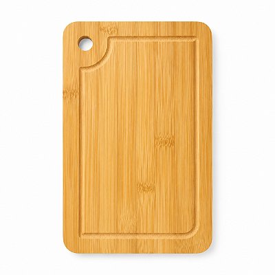 Tábua de Corte Bambu Média 28x18