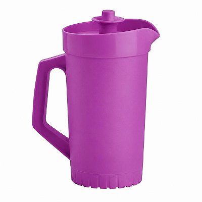 Tupperware Mini A Jarra 250ml Roxo