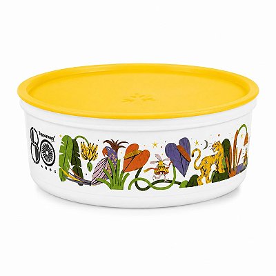 Tupperware Delicatesse Brasil Magico 1,75 litro
