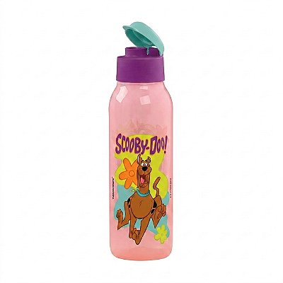 Garrafa Tupperware Eco Tupper 750ml Scooby Doo